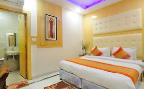 Hotel Karlo Kastle - Paharganj - New Delhi